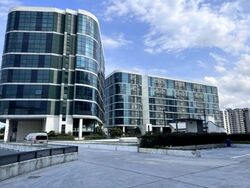 Oxley Bizhub (D14), Factory #538850031